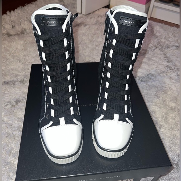 Giuseppe Zanotti Shoes - Giuseppe Zanotti Boots For Sale!!!